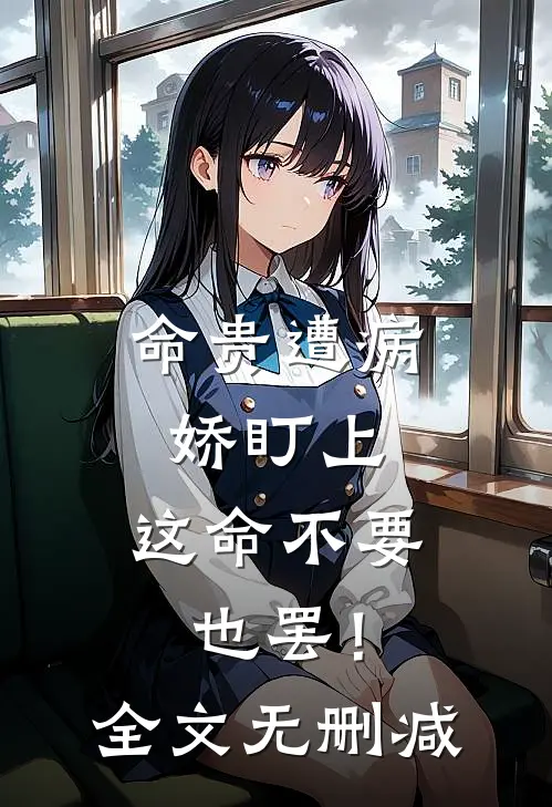 命贵遭病娇盯上，这命不要也罢！全文无删减