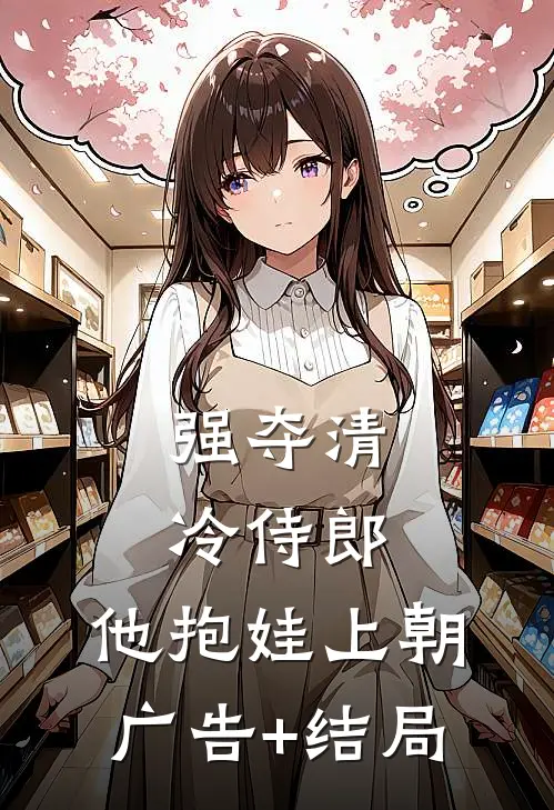 强夺清冷侍郎，他抱娃上朝广告+结局