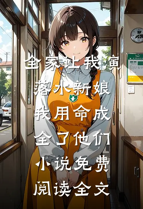 全家让我演落水新娘，我用命成全了他们小说免费阅读全文