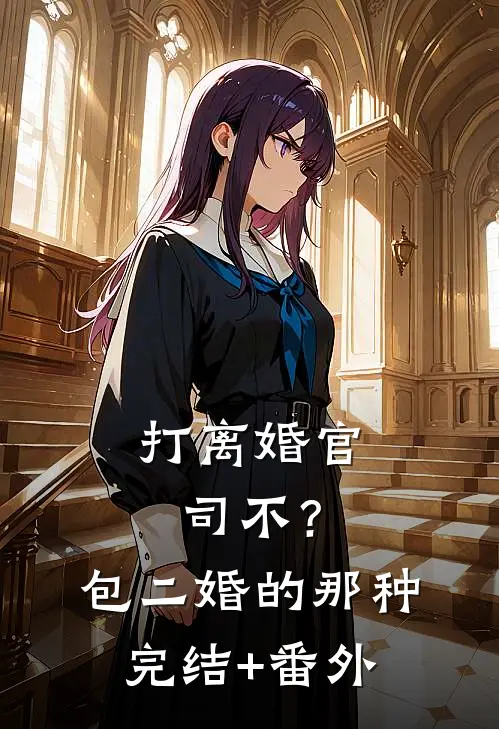 打离婚官司不？包二婚的那种完结+番外