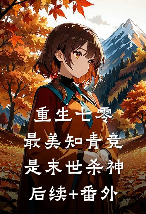 重生七零：最美知青竟是末世杀神后续+番外