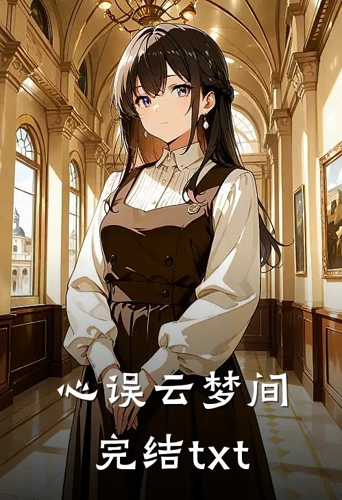 心误云梦间完结txt