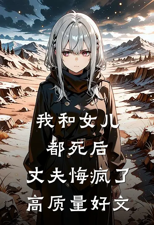 我和女儿都死后，丈夫悔疯了高质量好文