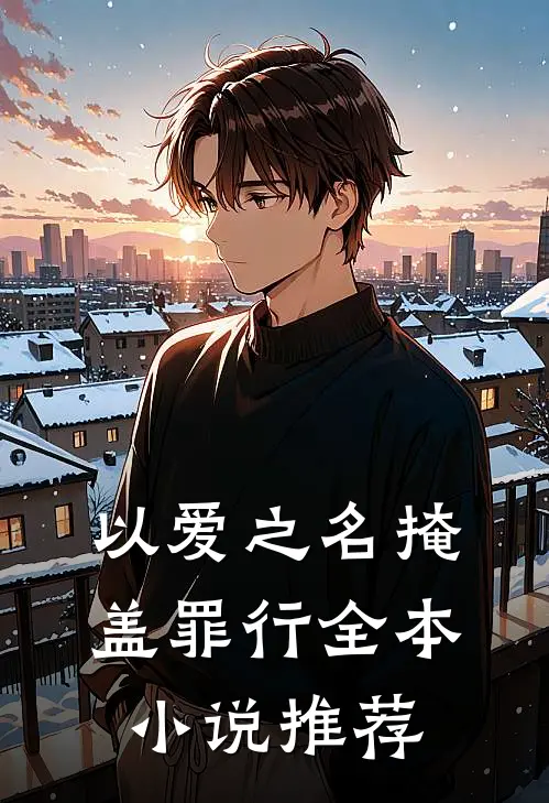 以爱之名掩盖罪行全本小说推荐