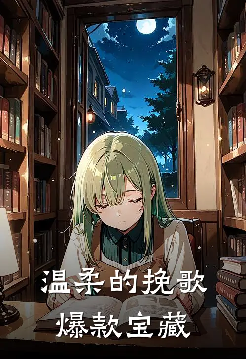 温柔的挽歌爆款宝藏