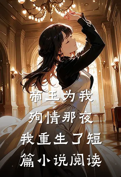 帝王为我殉情那夜，我重生了短篇小说阅读