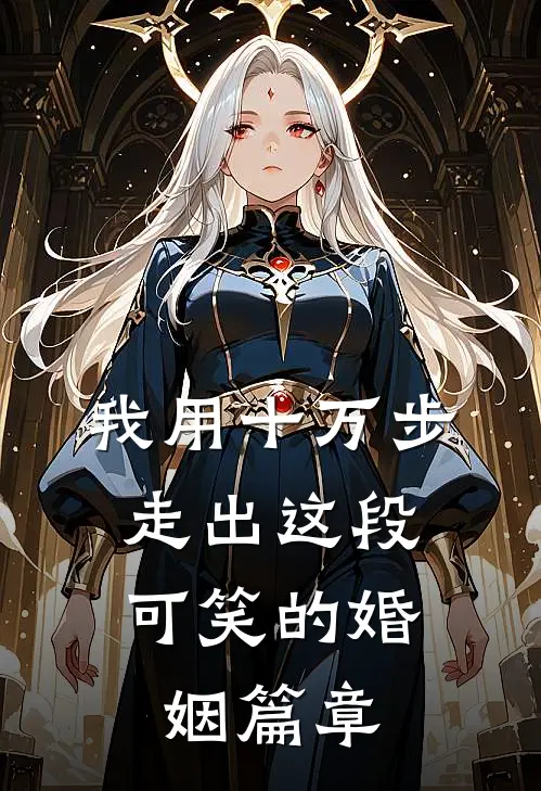 我用十万步，走出这段可笑的婚姻篇章