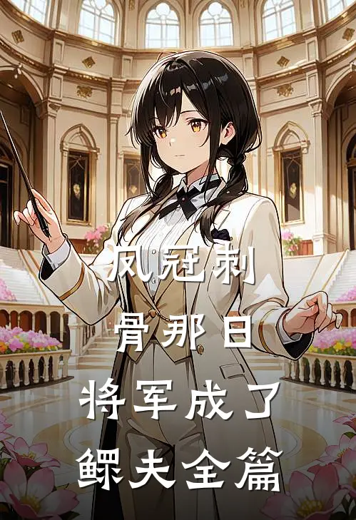凤冠刺骨那日，将军成了鳏夫全篇