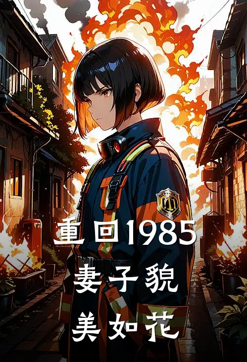 重回1985,妻子貌美如花,