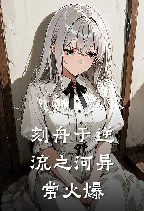 刻舟于逆流之河异常火爆
