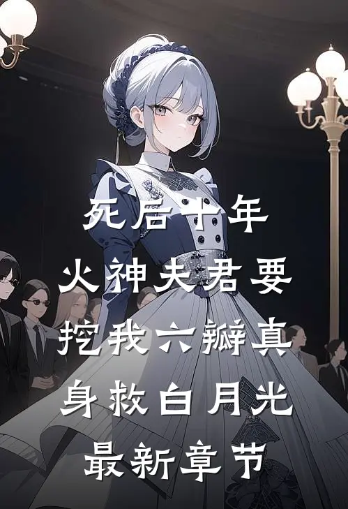 死后十年，火神夫君要挖我六瓣真身救白月光最新章节