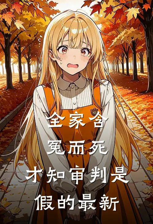 全家含冤而死，才知审判是假的最新