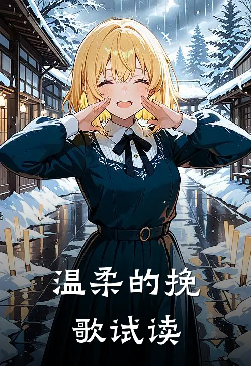 温柔的挽歌试读