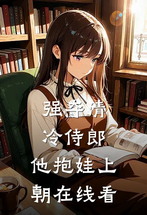 强夺清冷侍郎，他抱娃上朝在线看