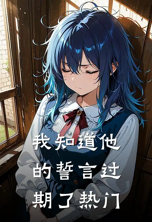 我知道他的誓言过期了热门