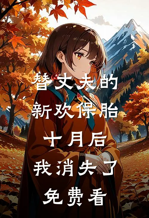 替丈夫的新欢保胎十月后，我消失了免费看