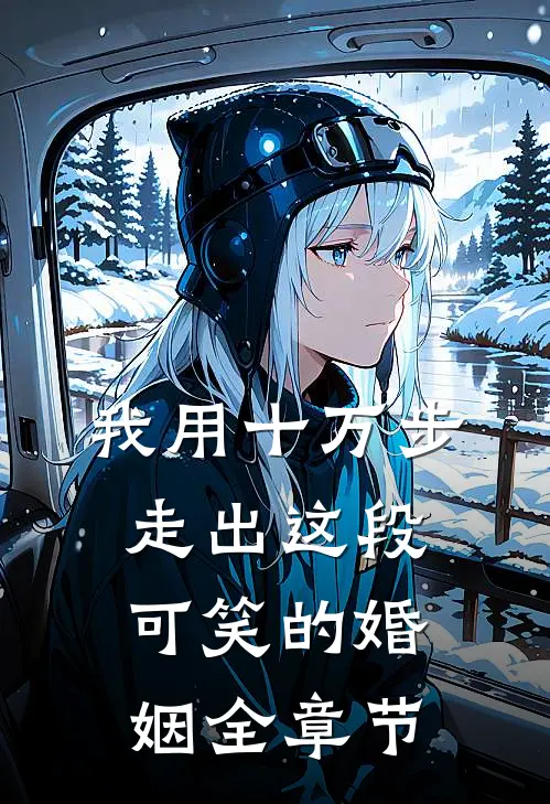 我用十万步，走出这段可笑的婚姻全章节