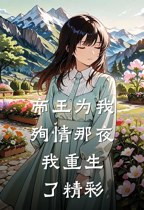帝王为我殉情那夜，我重生了精彩