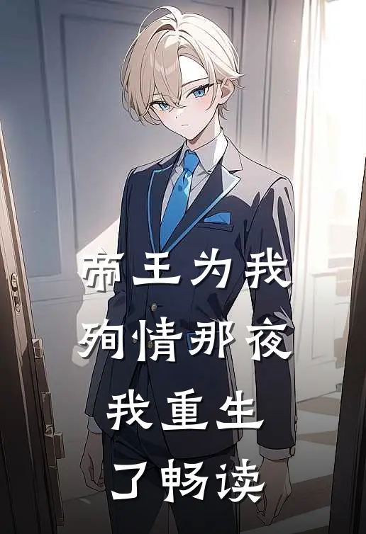 帝王为我殉情那夜，我重生了畅读