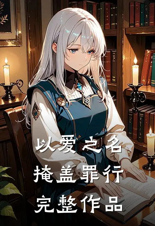 以爱之名掩盖罪行完整作品