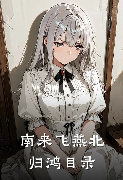 南来飞燕北归鸿目录