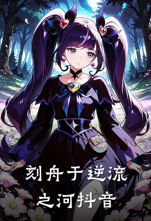 刻舟于逆流之河抖音