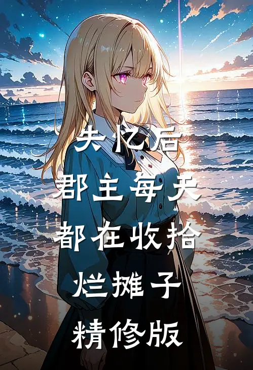 失忆后，郡主每天都在收拾烂摊子精修版