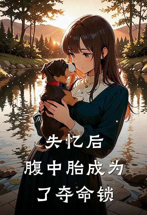 失忆后，腹中胎成为了夺命锁