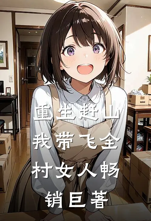 重生赶山：我带飞全村女人畅销巨著