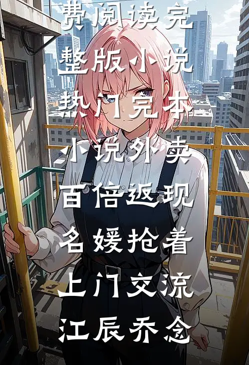 外卖百倍返现，名媛抢着上门交流江辰乔念免费阅读完整版小说_热门完本小说外卖百倍返现，名媛抢着上门交流(江辰乔念)