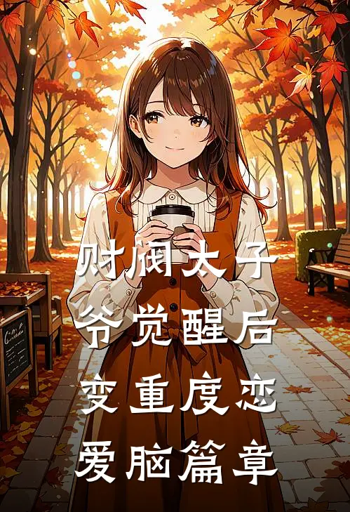 财阀太子爷觉醒后，变重度恋爱脑篇章