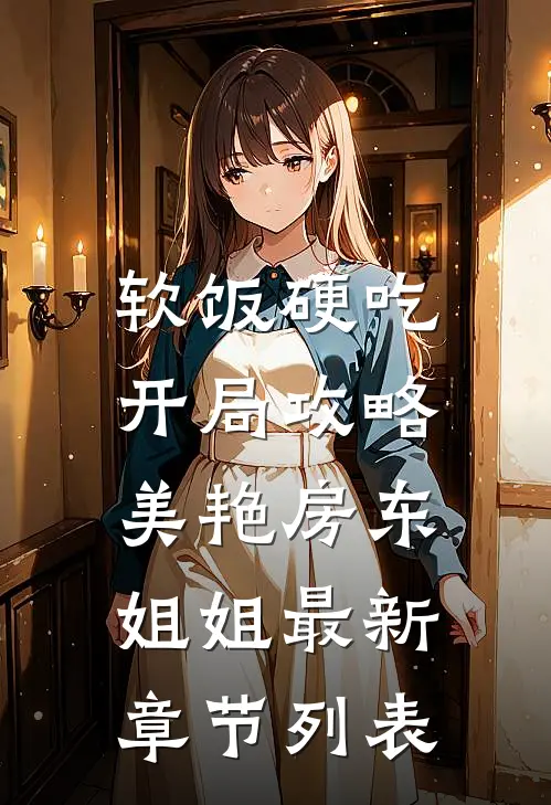软饭硬吃，开局攻略美艳房东姐姐最新章节列表