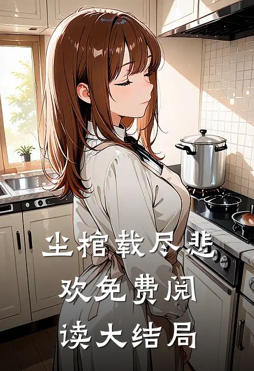 尘棺载尽悲欢免费阅读大结局