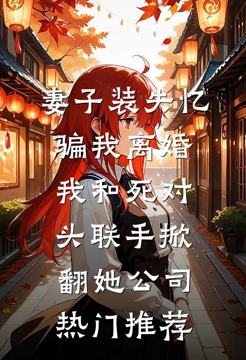 妻子装失忆骗我离婚，我和死对头联手掀翻她公司热门推荐