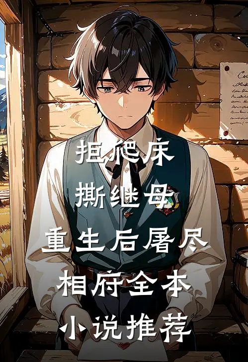 拒爬床，撕继母，重生后屠尽相府全本小说推荐