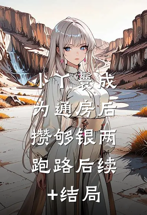 小丫鬟成为通房后，攒够银两跑路后续+结局