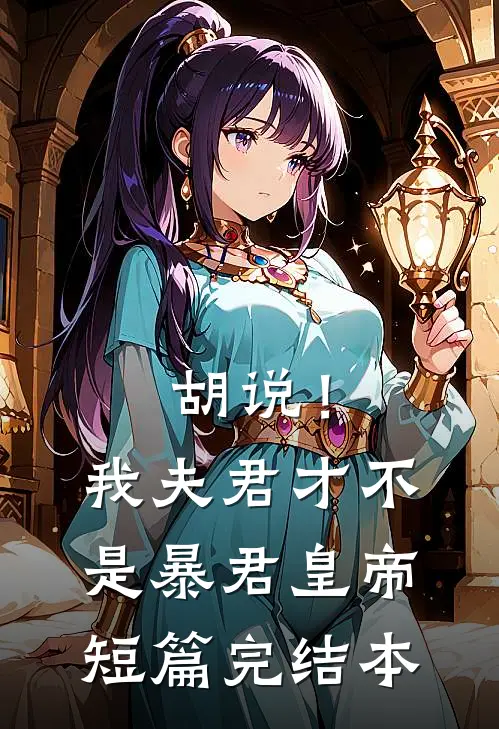 胡说！我夫君才不是暴君皇帝短篇完结本