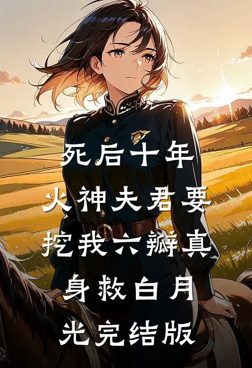 死后十年，火神夫君要挖我六瓣真身救白月光完结版
