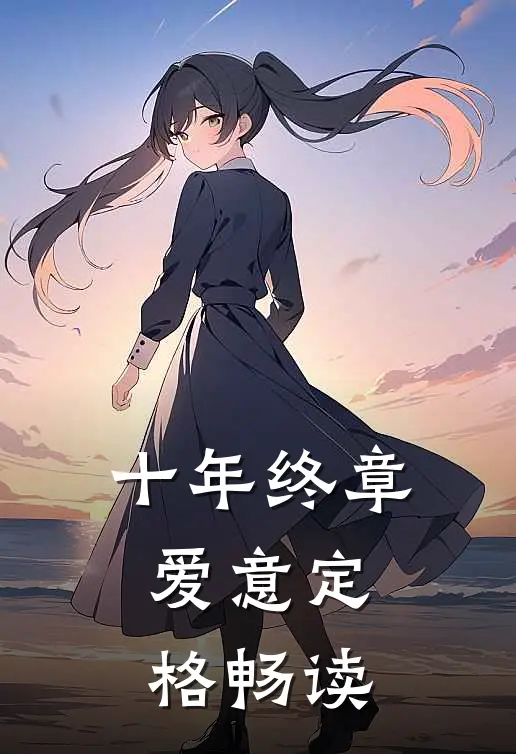 十年终章，爱意定格畅读