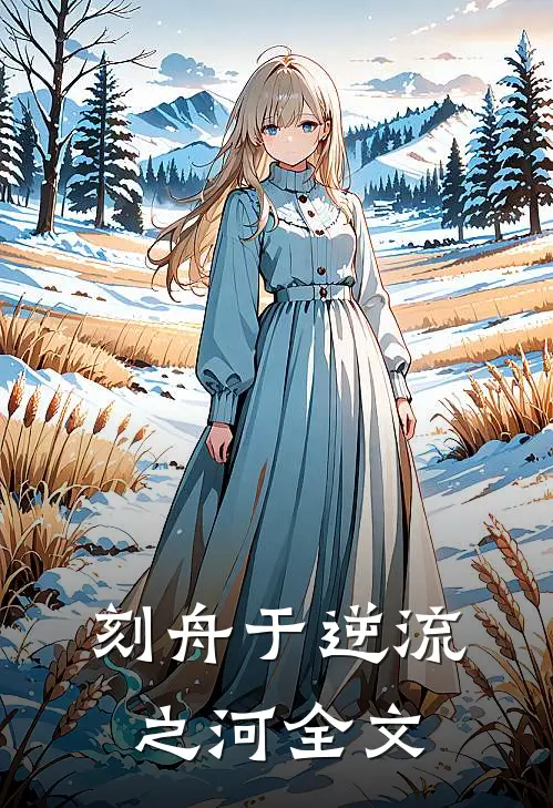 刻舟于逆流之河全文