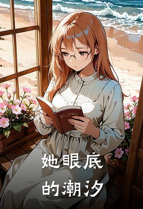 她眼底的潮汐英文