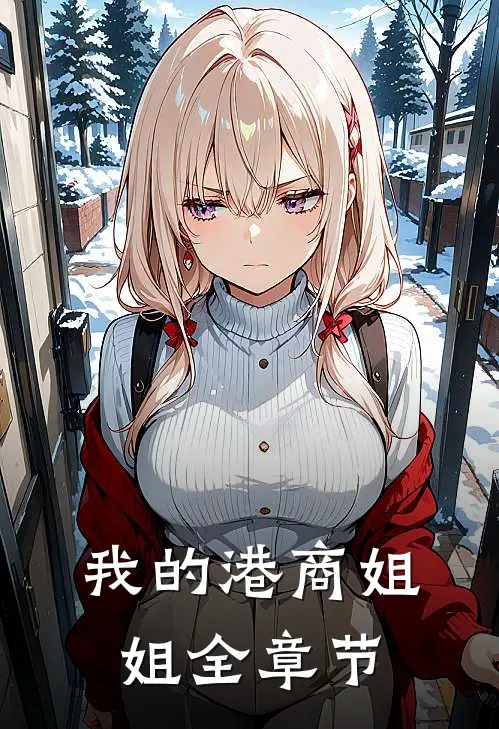 我的港商姐姐全章节