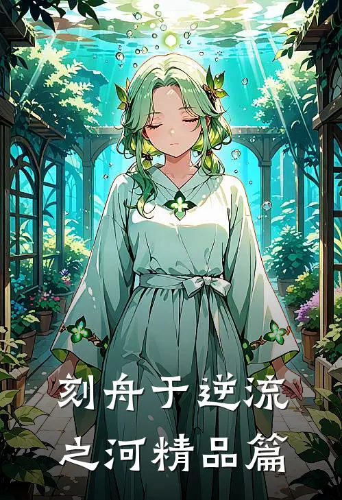 刻舟于逆流之河精品篇