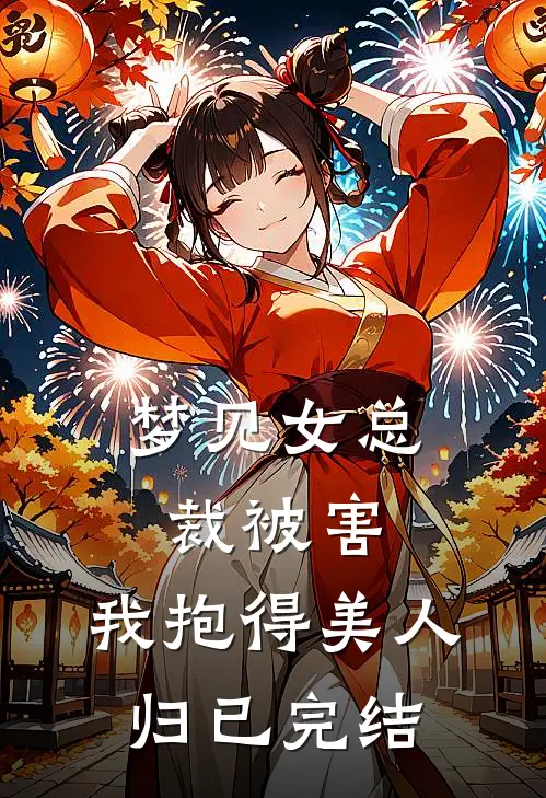 梦见女总裁被害，我抱得美人归已完结