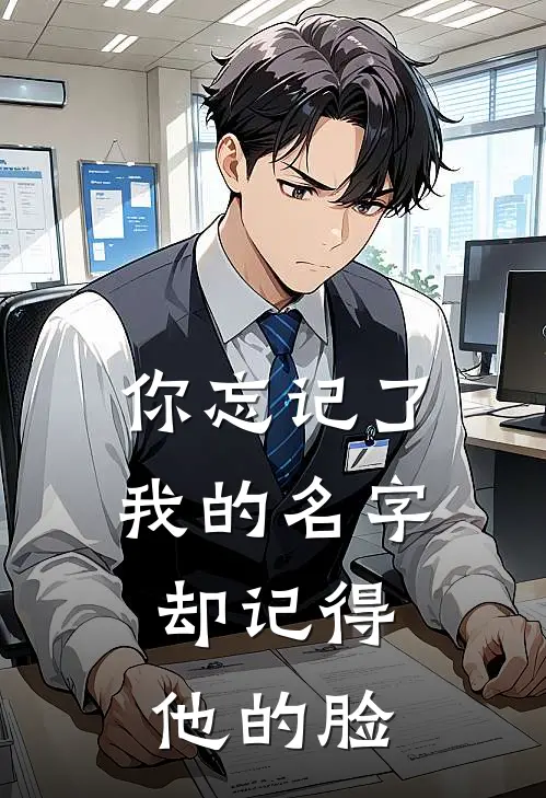 你忘记了我的名字，却记得他的脸