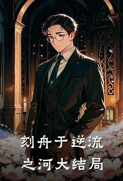 刻舟于逆流之河大结局