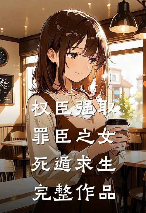 权臣强取，罪臣之女死遁求生完整作品