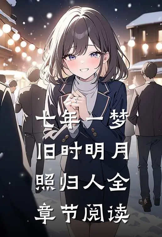 七年一梦，旧时明月照归人全章节阅读