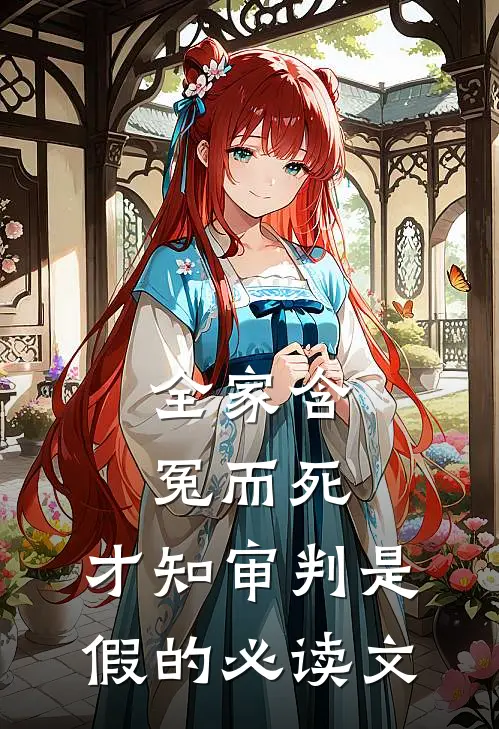 全家含冤而死，才知审判是假的必读文