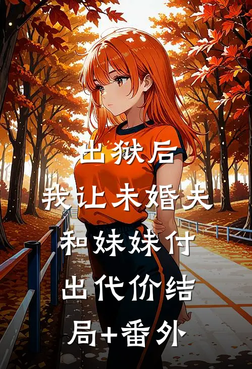 出狱后，我让未婚夫和妹妹付出代价结局+番外